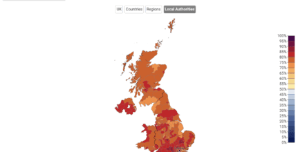 UK Climate Opinion Maps 2024